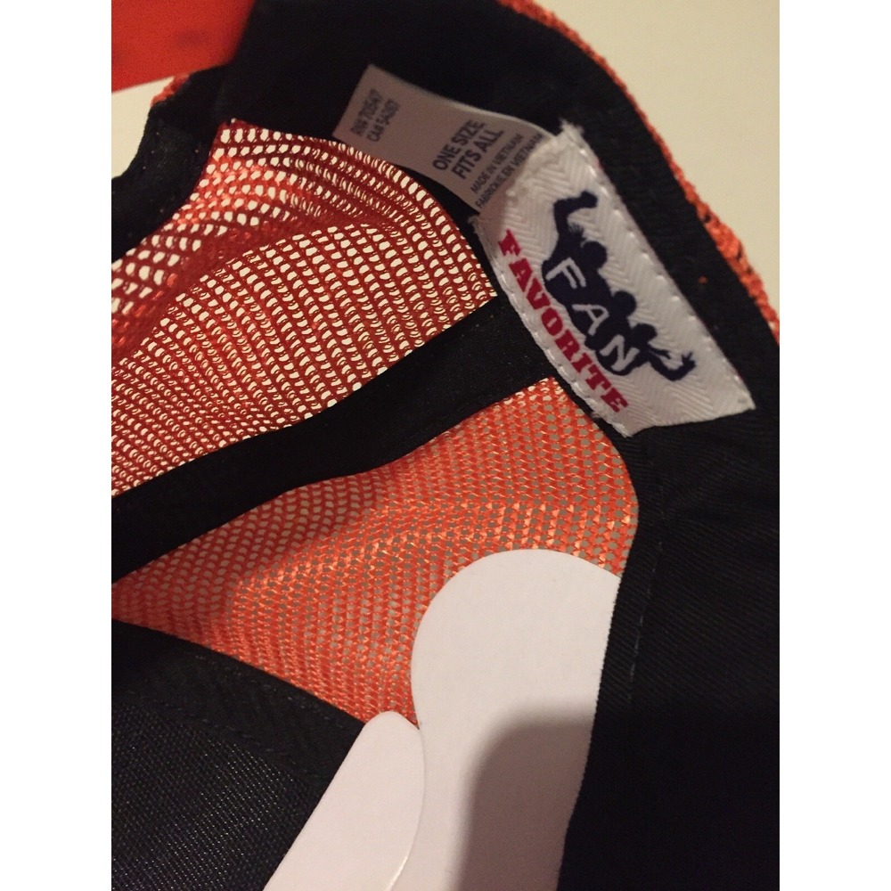 Houston Astros Snapback Curved Bill 2 Tone Hat Cap New w/tags - Picture 4 of 5